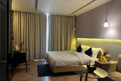 Nest by sparrow - AIPL Joy Square