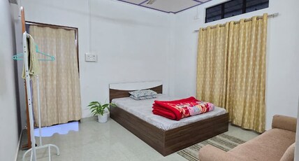 EKO Homes Dibrugarh Room Type - Eko homes serenity