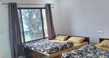 Kedarnath Buzz Eco Resort Sershi Room Type - Tent