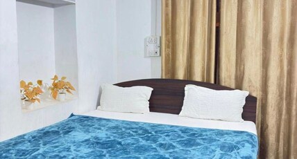 Hotel Darsh Safari - Fort View Room Type - Standard Room