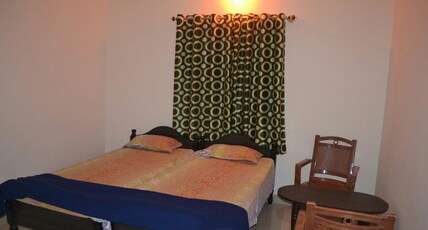 V STAY Room Type - Executive Non AC