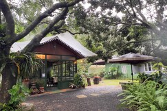 Rooms of Mass Bungalow