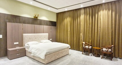 La Maison - 1BHK, 3BHK Room Type - Luxury Studio- 1 BHK