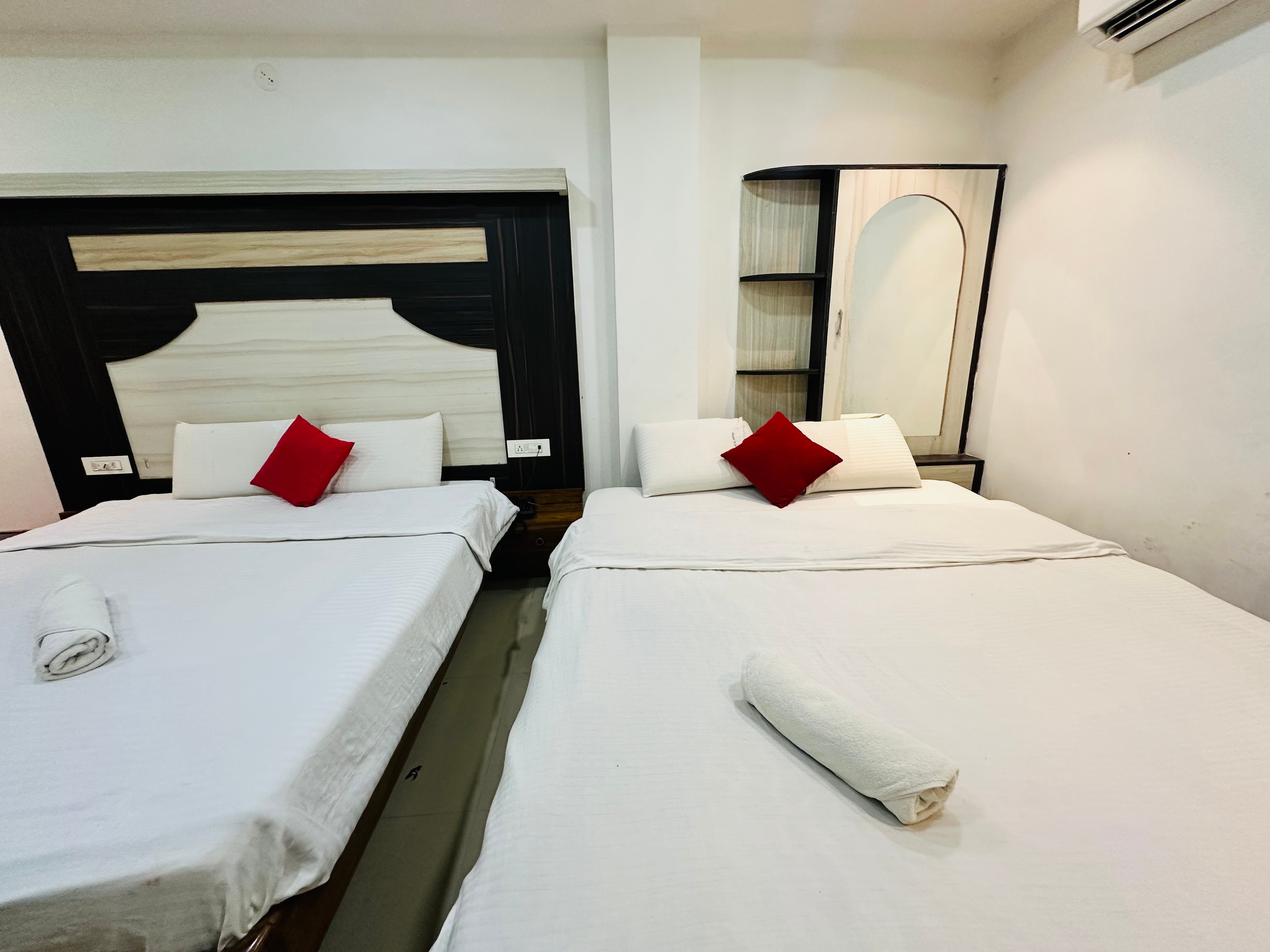 HOTEL MAYUR - Tap to explore photos