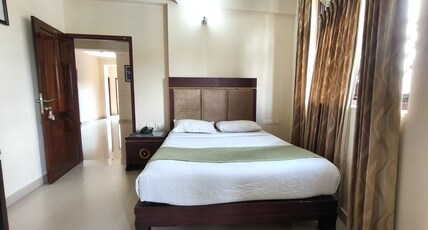 RIDGES HOTEL Room Type - Standard AC