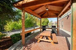 Holiday Inn Express Hotel & Suites Marysville