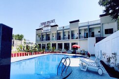 Vijaya Palace Resort