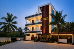 ANANYA CONVENTION