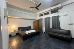 Homestay inn
