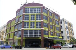 Collection O KLIA Formerly Bary Inn