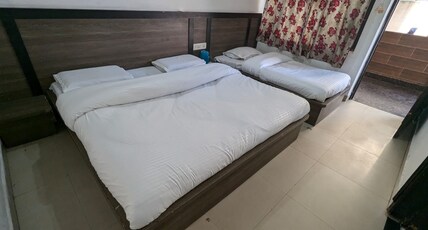 RV Grand Guest House Room Type - Bedroom 19