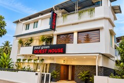Paulgreen Guest House