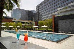 Crowne Plaza Guangzhou Huadu, an IHG Hotel