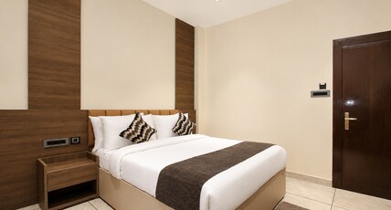 Hotel Greeno's Room Type - Executive Room