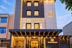 SS Grand Hotel