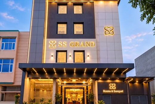 SS Grand Hotel