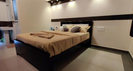 Adventures Unlimited - Nature Adventure Camp Room Type - twin sharing room