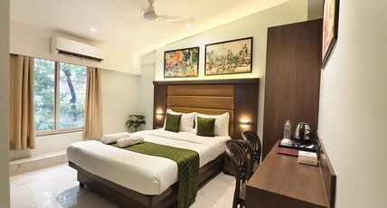 Hotel Express Room Type - Executive Room