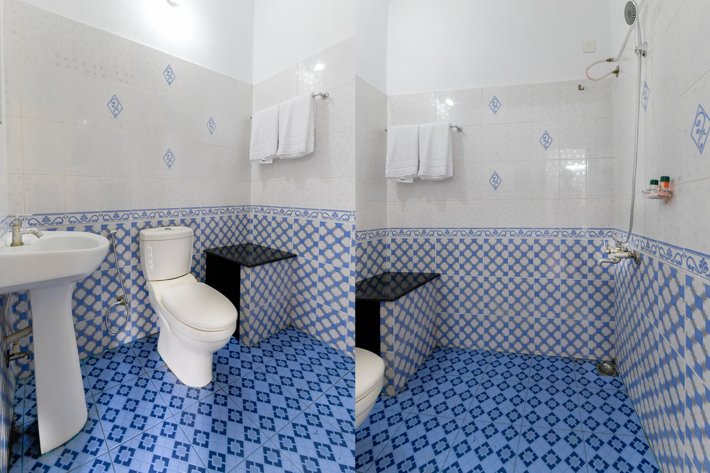 Hotel O Amare Holidays - Tap to explore photos