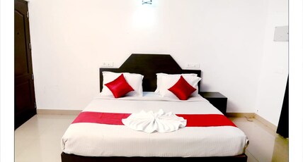 DAS REGENCY Room Type - Standard Non AC