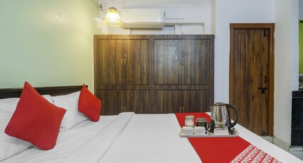 Hotel O RR Room Type - Classic