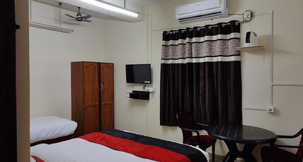 Hotel JMD International Dalkhola Room Type - SUPER DELUXE