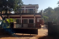 Smrutigandh Homestays