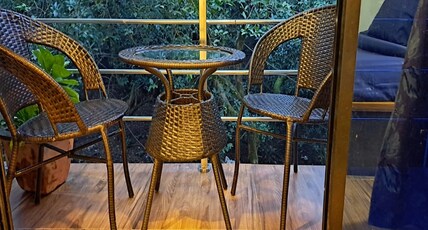 Neuaura Stays Room Type - Family Room