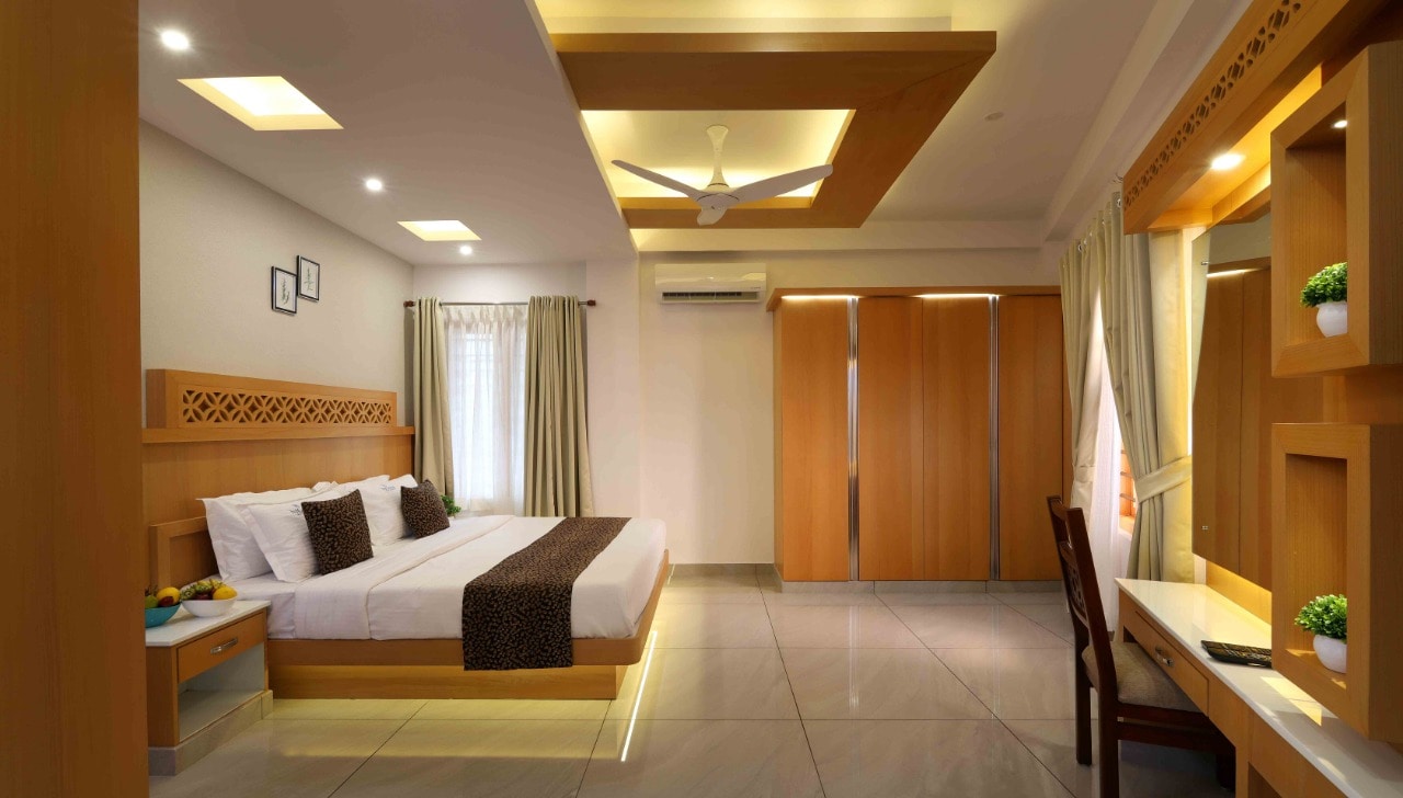 Nigara The Boutique Hotel - Tap to explore photos