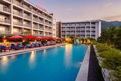 Ramada by Wyndham Phuket Deevana Patong
