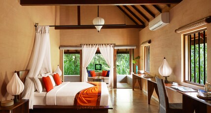 Jetwing Vil Uyana, A Luxury Reserve Room Type - Garden Dwelling with Pool