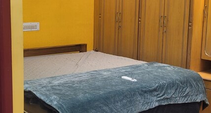 Green Retreat Home Stay Room Type - Standard Room