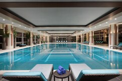 Kerry Hotel Pudong Shanghai