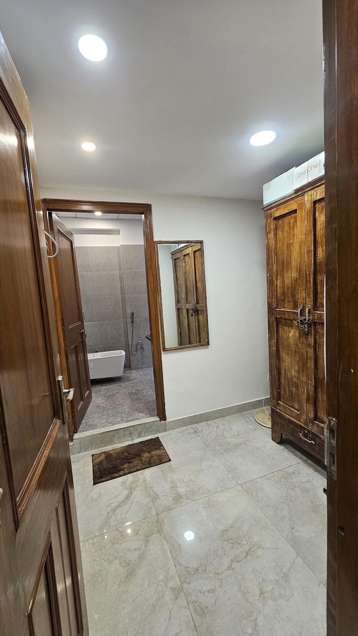 Casa Casi Luxury Boutique Stay for Groups 3 bath - Tap to explore photos
