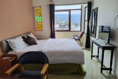 Natraj Roof Top Restaurant