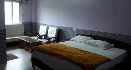 Hotel Sengar Paradise Room Type - Deluxe Room