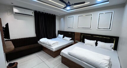 hotel asian Room Type - FAMILY ROOMS