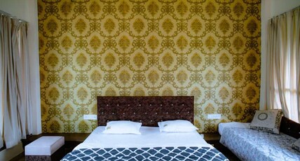 SPOT17 RESORT Room Type - 4bhk Imli