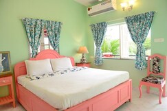 Casa Oceanara 2Room studio & lounge terrace