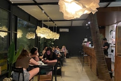 Bibhitaki Hostel and Cafe Palolem