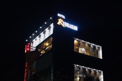Hotel Rudraksh Chikhaldara