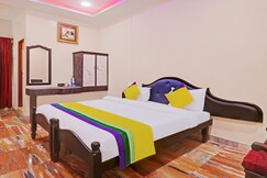 Itsy Hotels Hill Town, 500 Mtrs From Madikeri Fort