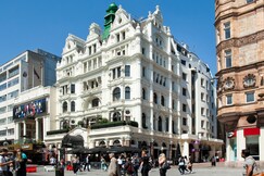 Premier Inn London Leicester Square