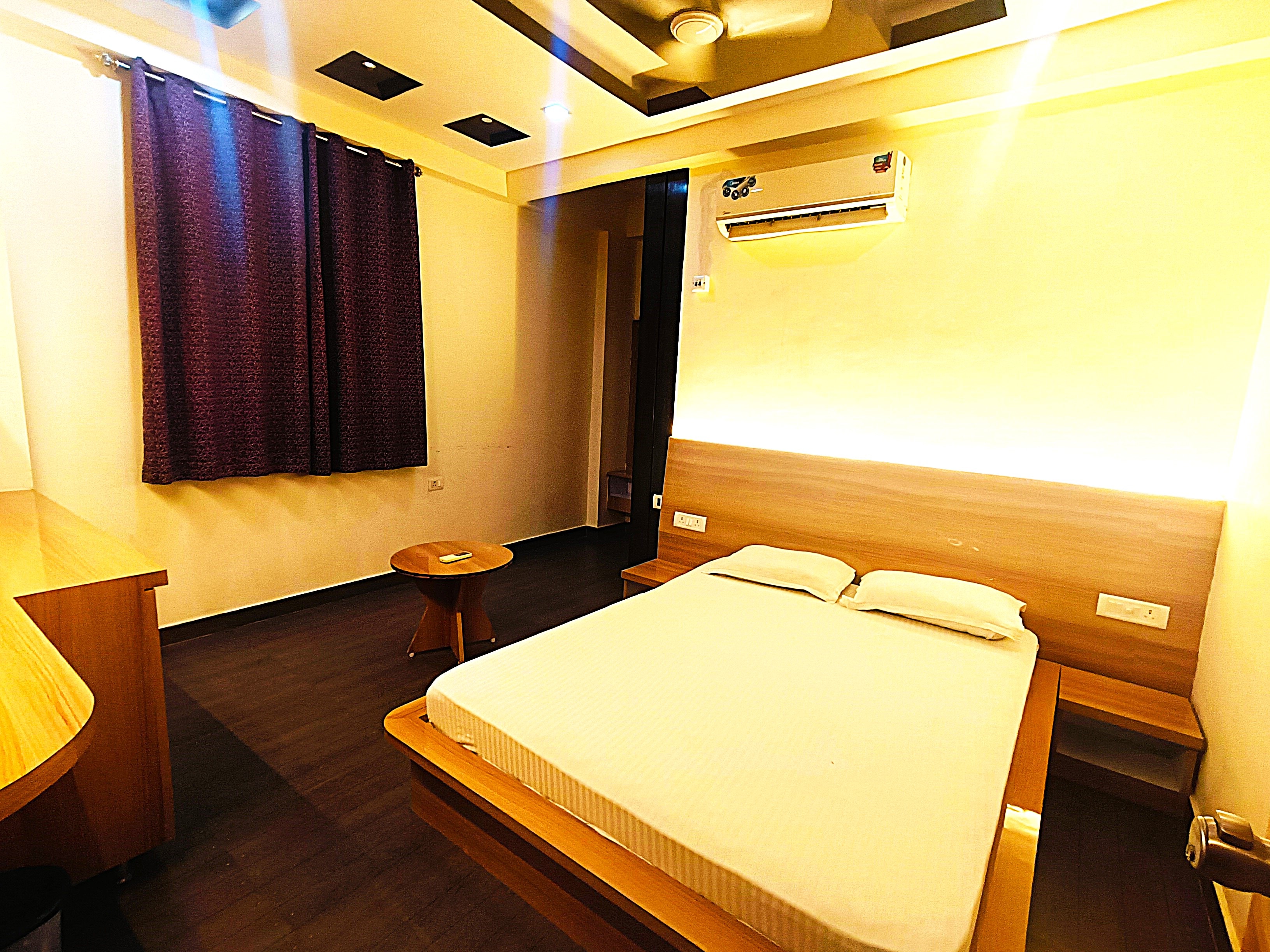 Hotel Ashoka Residency - Tap to explore photos