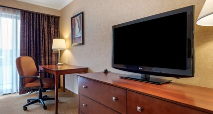 Best Western Plus Oswego Hotel and Conference Center Room Type - 2 King Beds, Non-Smoking, Microwave, Refrigerator, High Speed Internet Access, Coffee Maker, Oversiz Best Western Plus Oswego Hotel and Conference Center Room Type - 2 King Beds, Non-Smoking, Microwave, Refrigerator, High Speed Internet Access, Coffee Maker, Oversiz