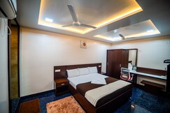 V.V Residency