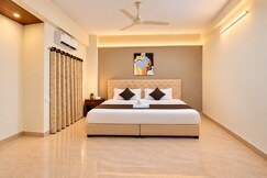 Rooms of Hotel Sai 9 Heaven