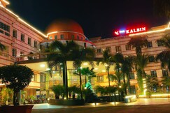 The Kalbin International