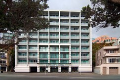 Copthorne Hotel Oriental Bay Wellington