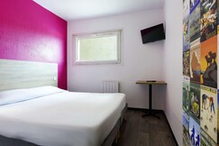 hotelF1 Reims Tinqueux
